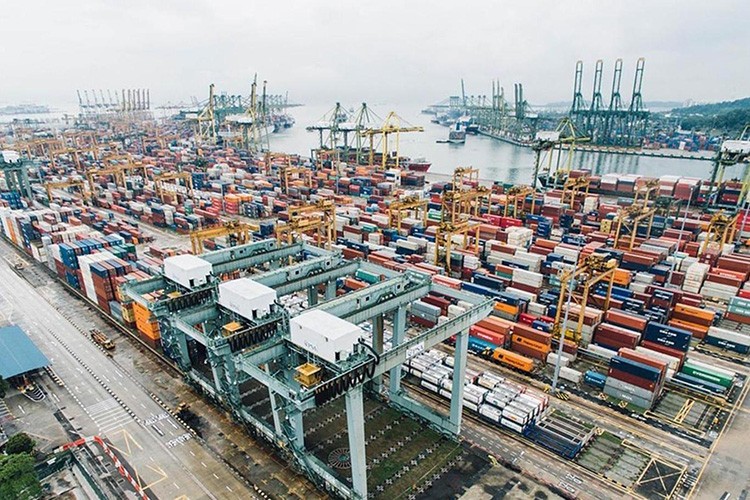 Yurtdışı ÜFE Şubat'ta arttı