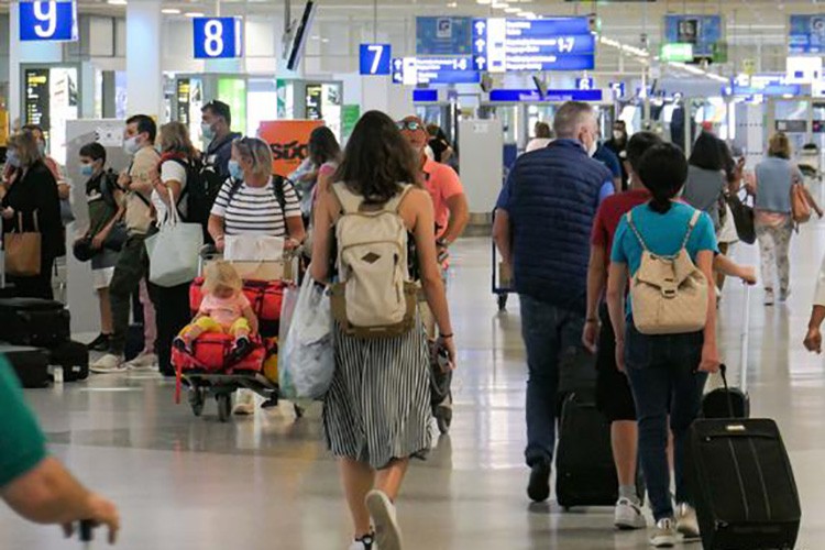 Almanya Türkiye'yi yüksek riskli ülke ilan etti