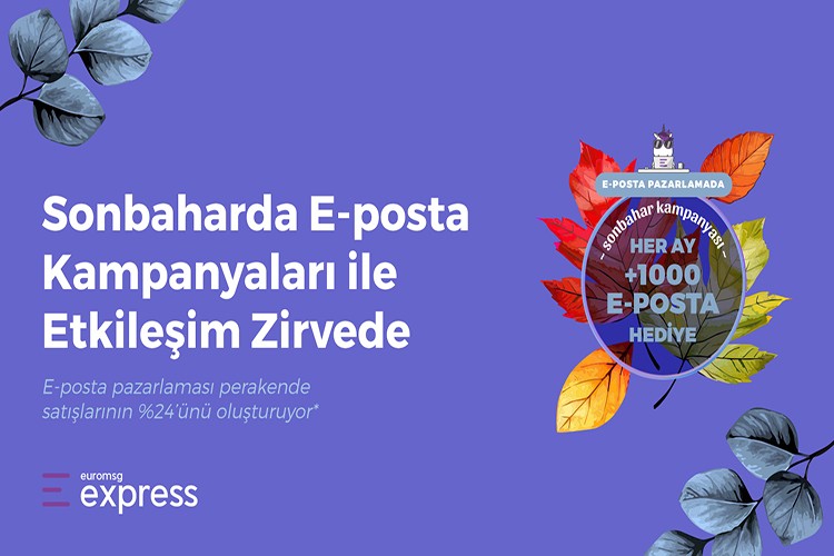 Tüketiciler sonbahar fırsatlarını ne zaman araştırıyor