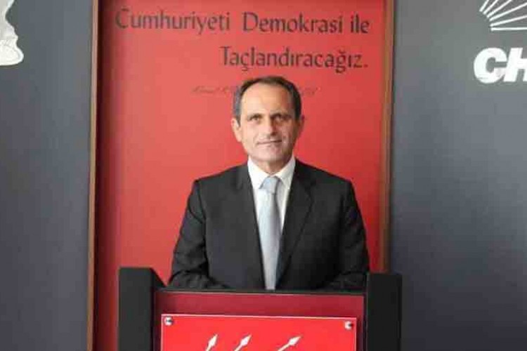 ECEVİT KELEŞ: VERGİ VERDİĞİMİZ TRT'NİN TEK PARTİYE ÇALIŞMASINA İZİN VERMEYECEĞİZ!