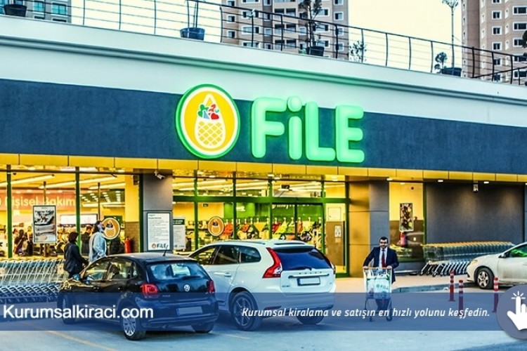 FİLE, Mağaza Ağını Büyütmeye Devam Ediyor