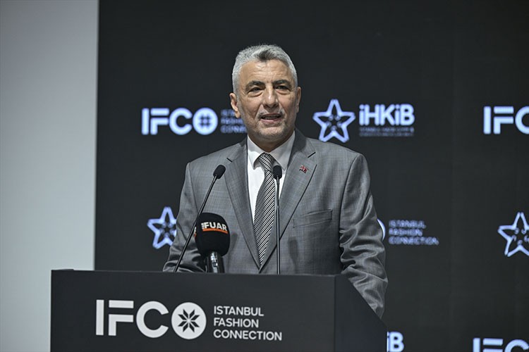 Tüm zamanların en yüksek ağustos ayı ihracat rakamına ulaşıldı