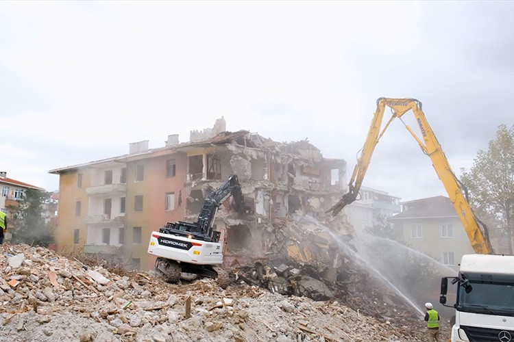 Dönüşümde 700 bin lira hibe desteği