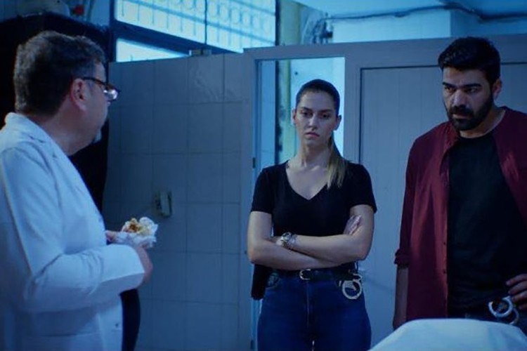 "Büyücü" 27 Eylül'de sinemalarda