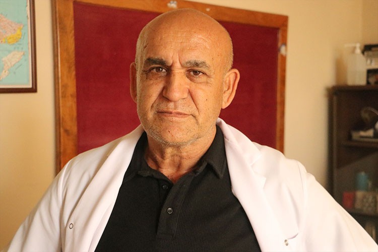 Çiftçilere "akıllı tarım teknolojileri" kullanmaları önerisi