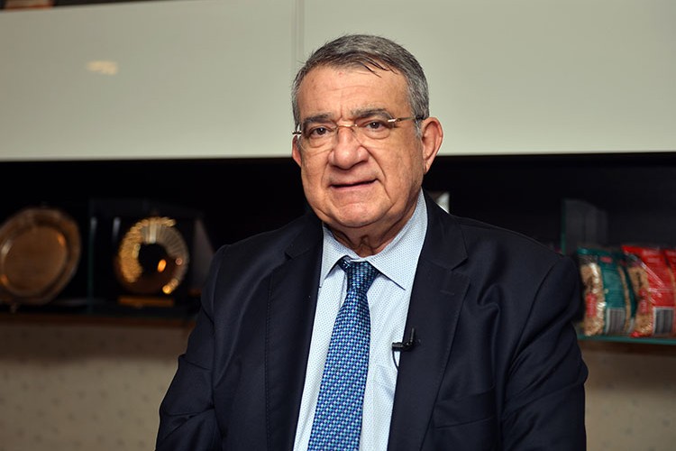 "Stoklar 2 yıl yetecek kadar"