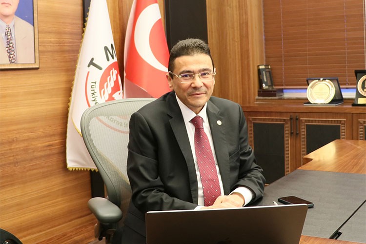 Makarna ihracatçıları, dış satımın düşük olduğu ülkeleri radarına aldı