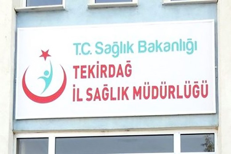 İlaçlama yaptırılacak