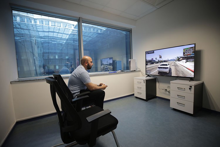 Kuluçka merkezinde girişimciler turizm teknolojileri geliştiriyor