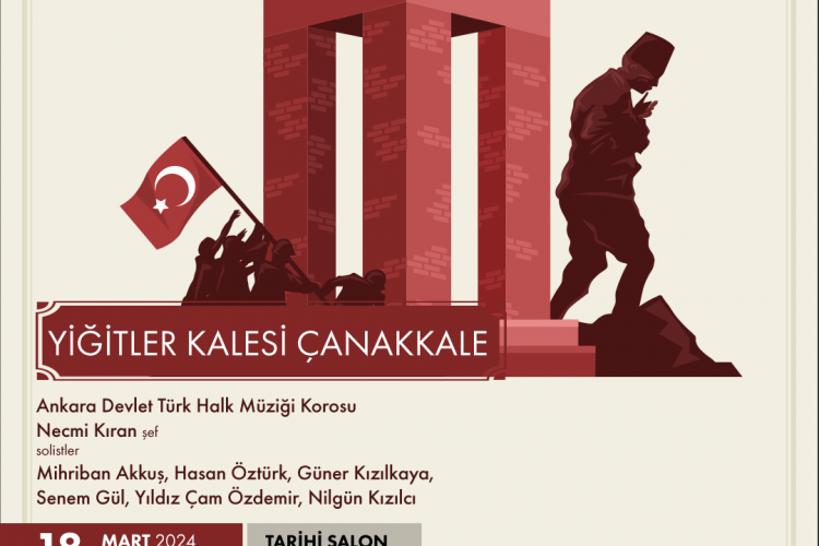 CSO ADA ANKARA'DA BU HAFTA