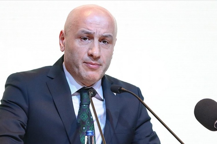 2024'ün ikinci yarısında ihracatçının hizmetinde olacak