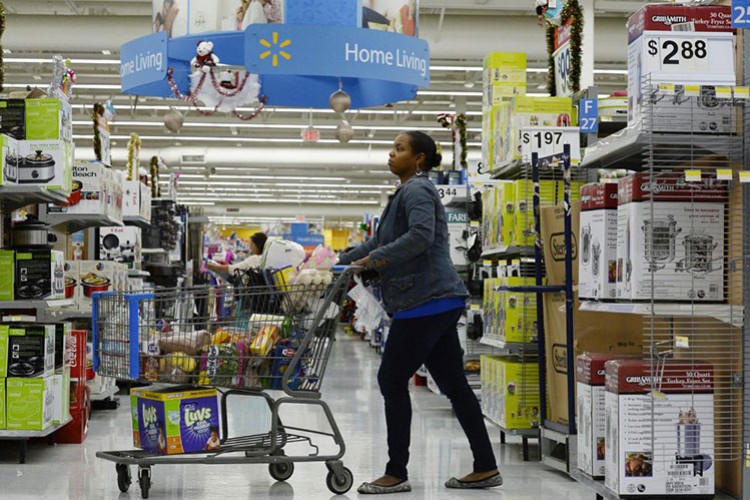 ABD'de tüketicilerin enflasyon beklentisi değişmedi