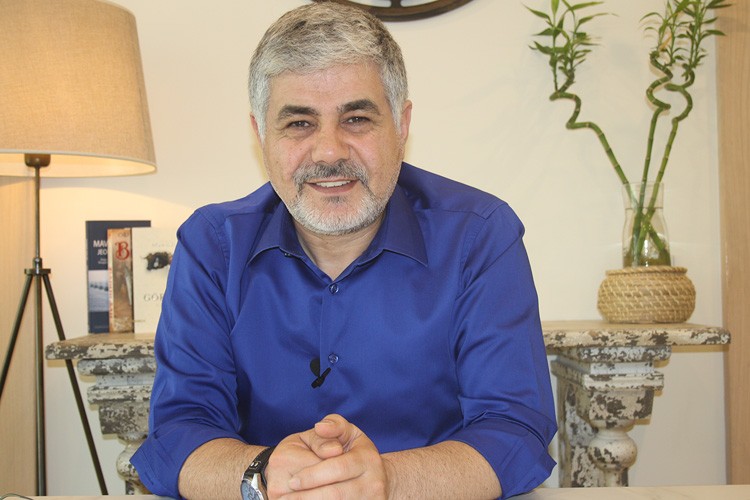 Mehmet Özışık'tan Ece Üner yorumu: Hafıza kaybına uğramış!