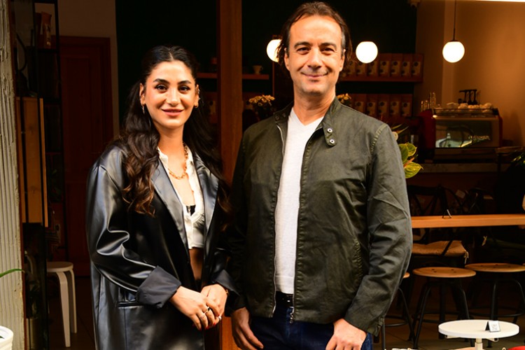 'Kendimi ağlamamak için zor tuttum''