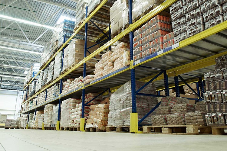 Almanya'da toptan eşya fiyatlarındaki düşüş kasımda azaldı