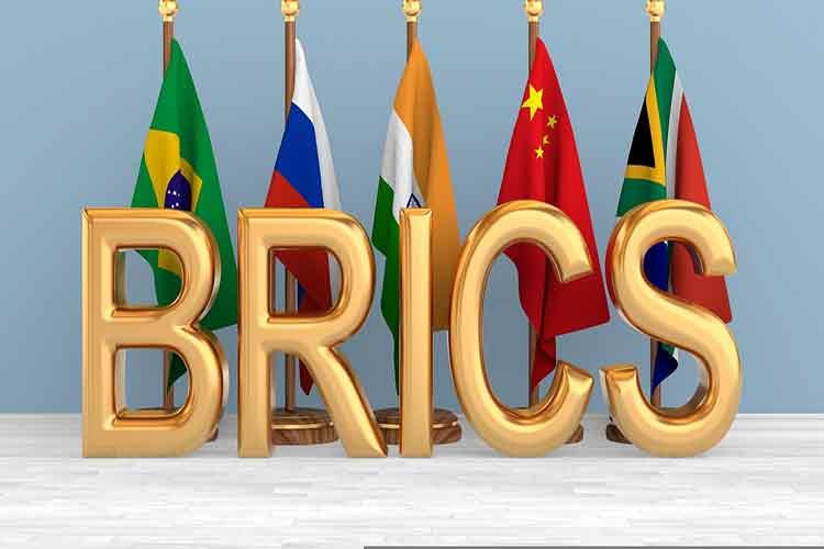 BRICS, 6 yeni ülkeyi üyeliğe davet etti