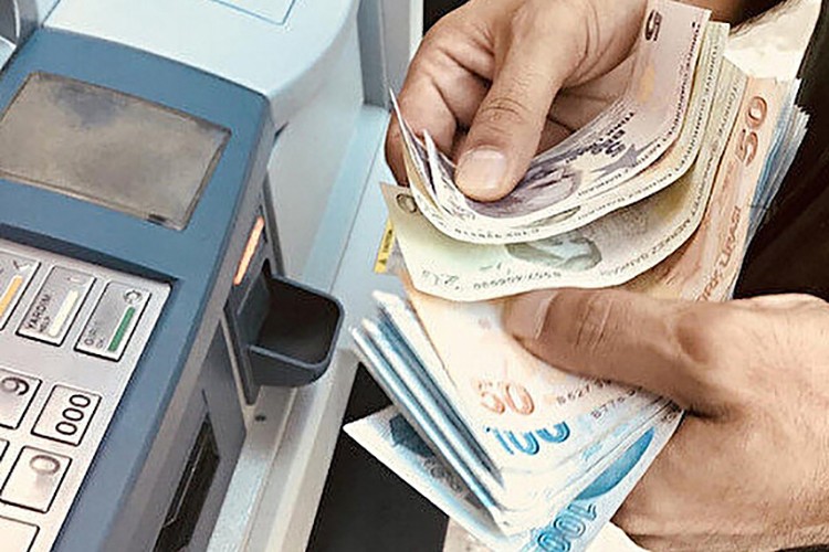 Emekli kök aylıklarının 7 bin 500 liraya yükseltilmesi istendi