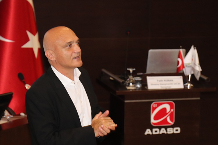 Yeni düzende finans