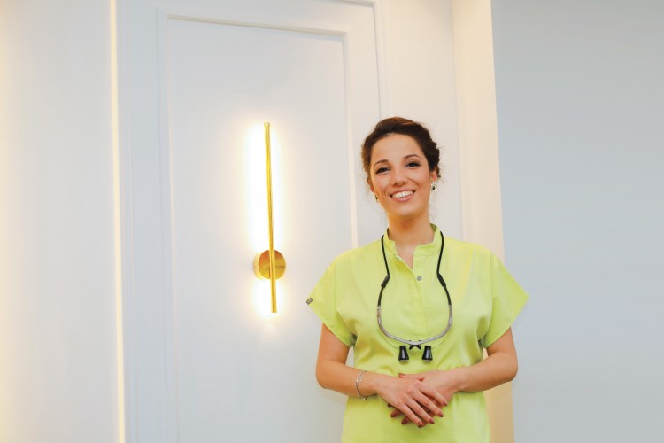 BEBEKLERDE BESLENME DÜZENİ DİŞ SAĞLIĞINI ETKİLİYOR