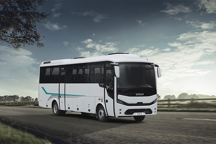 Otokar Otobüsleri, Avantajlı Kampanyalarla Kışa Hazırlanıyor