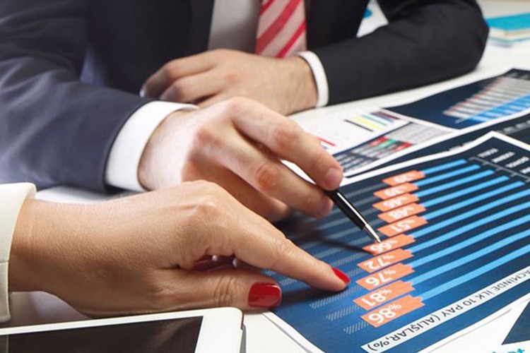 Finansal Hizmetler Güven Endeksi 150,4 seviyesine geriledi