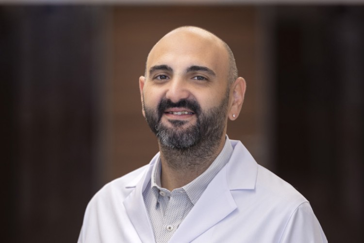 GELECEK PARTİSİ TAŞKÖPRÜ BELEDİYE BAŞKAN ADAYI ACAR: TAŞKÖPRÜ'YE ÇAĞ ATLATACAĞIZ