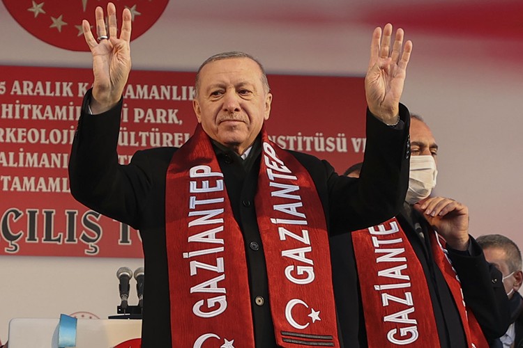 "IMF defterini kapattık"