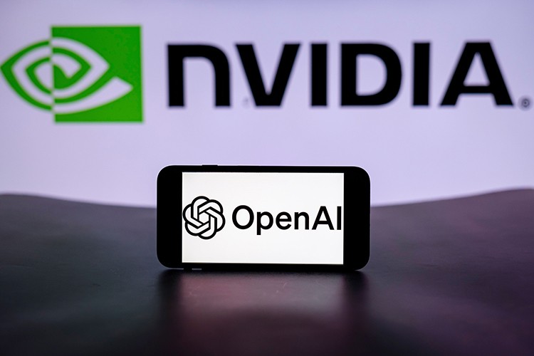 Nvidia, OpenAI'a 100 milyar dolara kadar yatırım yapacak