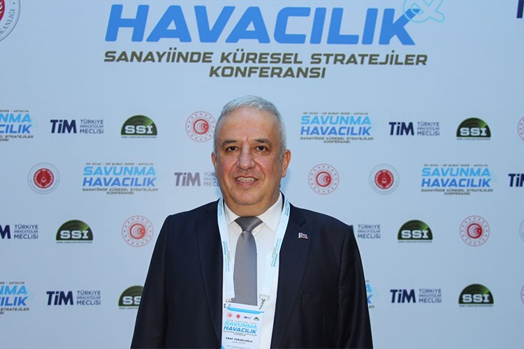 Türk firması 24 yıldır Afrika ülkelerine askeri kıyafet satıyor