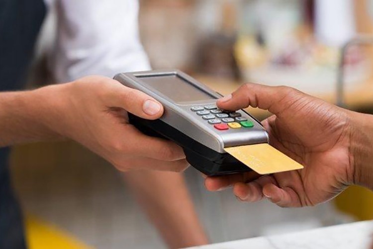 709 milyar TL tutarında kartlı ödeme gerçekleşti!