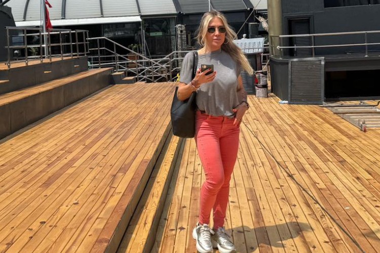 Dilek Birgen yeniden dümenin başına geçti