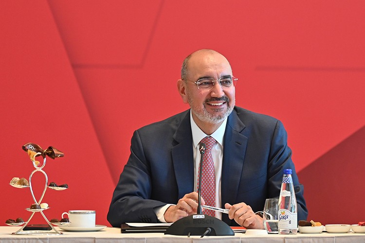 Yıldız Holding yeşil dönüşüm yatırımlarına hız verdi