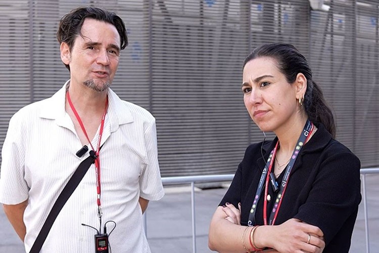 TAG Contemporary Istanbul'un ulaşım partneri oldu