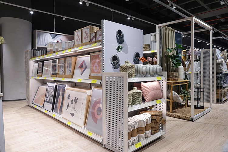 JYSK üçüncü mağazasını Tepe Nautilus'ta açıyor