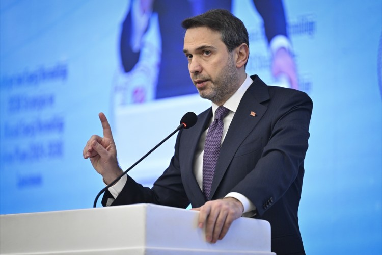 "Tedarik endişeleri arttı"