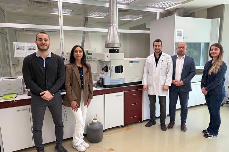 BEDAŞ organik atıklarla hidrojen depolama teknolojisi geliştiriyor