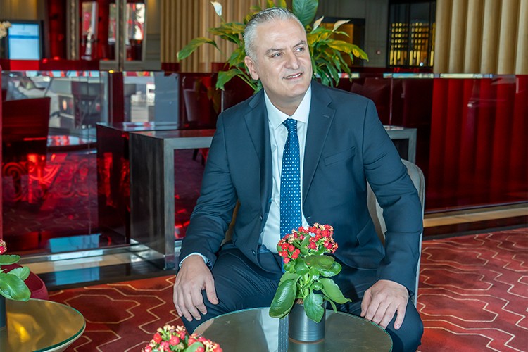 Oy verene 20 bin lira destek