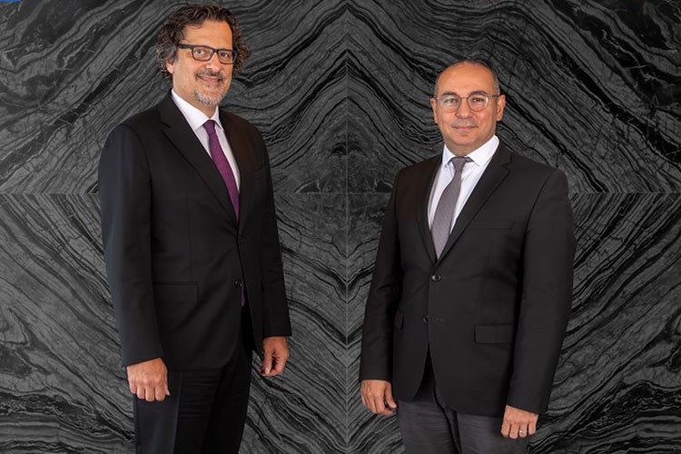 Turka'nın dijital dönüşümdeki iş ortağı SAP