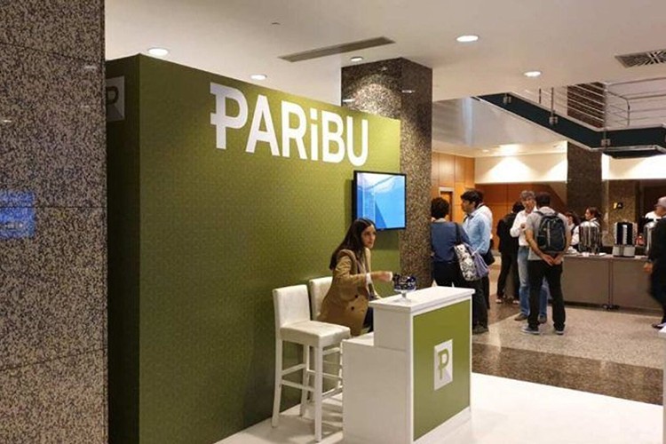 Kuruluşundan bugüne 19 girişime yatırım yaptı