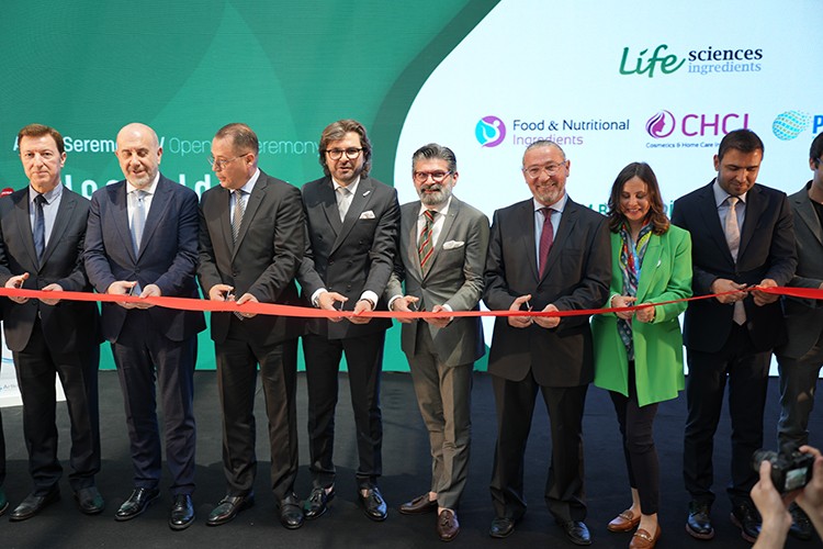 3 sektörden 360 firma biraraya geldi