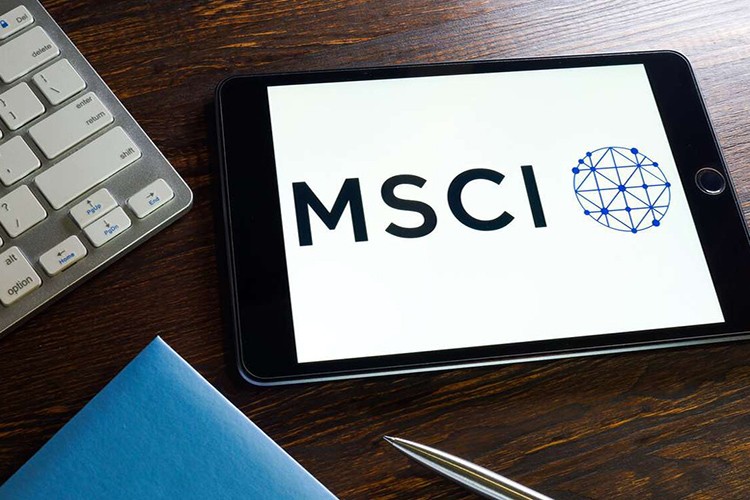Küresel endeks sağlayıcısı MSCI endekslerde değişikliğe gitti
