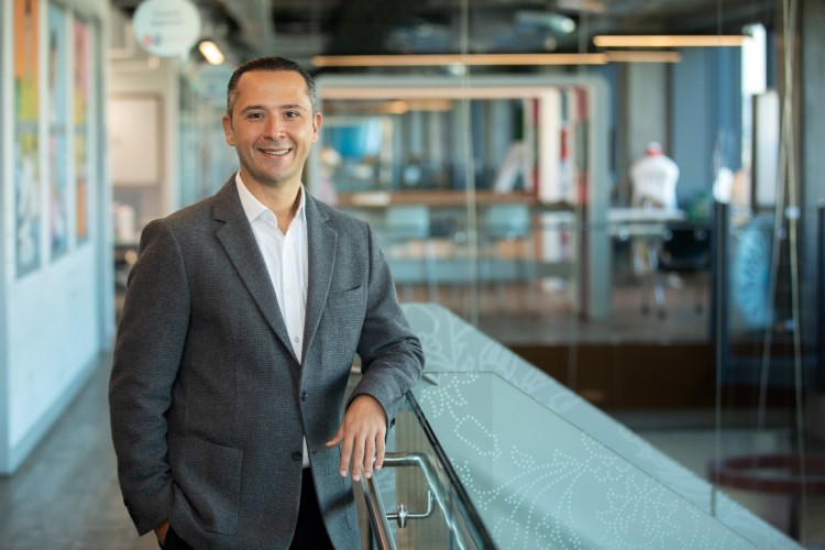 P&G Türkiye'de Üst Düzey Atamalar Gerçekleştirildi