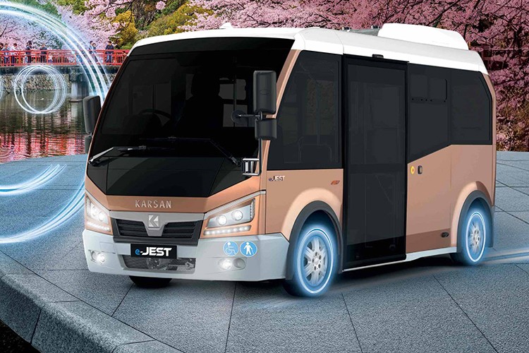 Karsan, sürdürülebilirlikte yönetim odaklı adımını B seviyesiyle tescilledi