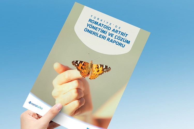 RA hastaları daha fazla anlaşılmaya ihtiyaç duyuyor