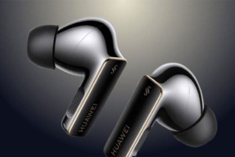 FreeBuds 4 Pro kulaklık modelini tanıttı