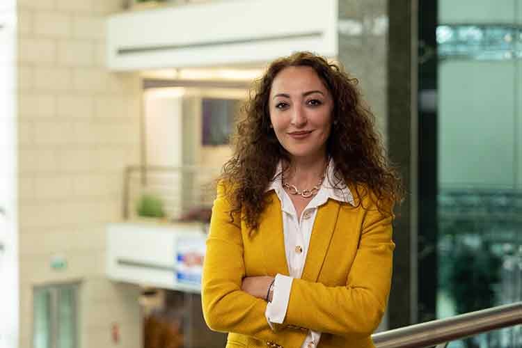 Hayat Tüketici ve Pazar Araştırma Direktörü Gönül Altınok Oldu