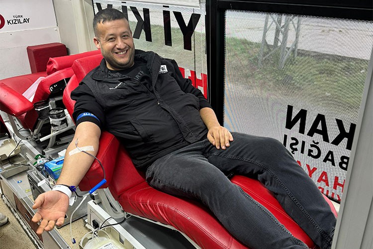 Elbi Elektrik'ten Anlamlı Sosyal Sorumluluk Projesi