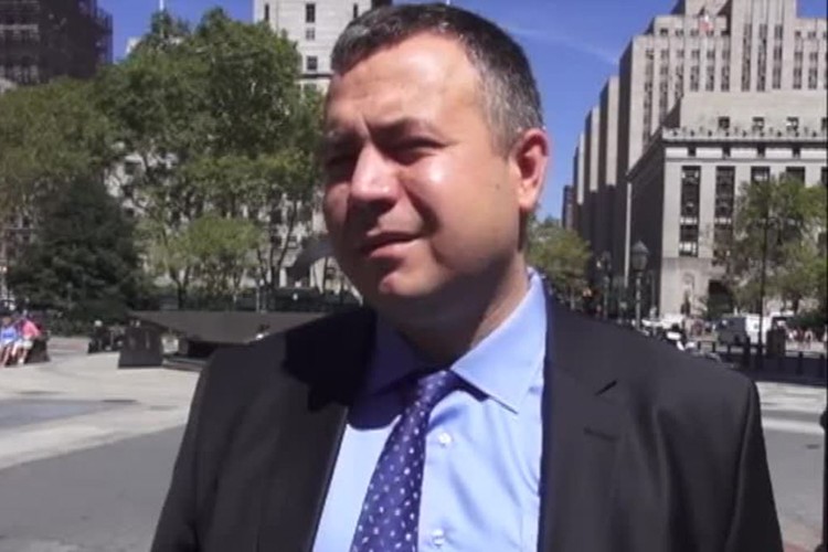 Salgın sonrası kutuplaşma