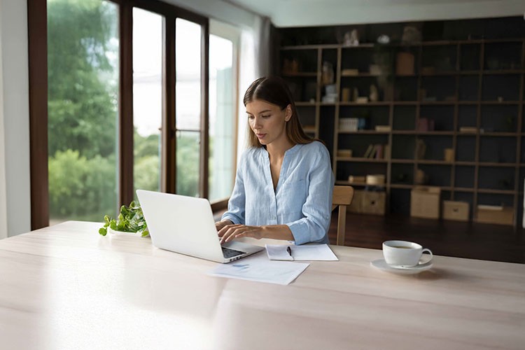 Tazminat bildirimi süreci artık parmaklarınızın ucunda