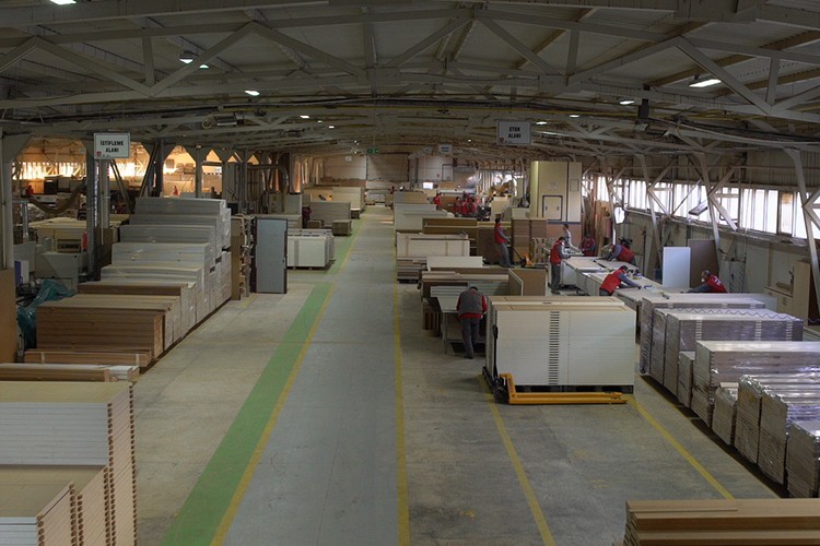 "Markalaşma şart!.."